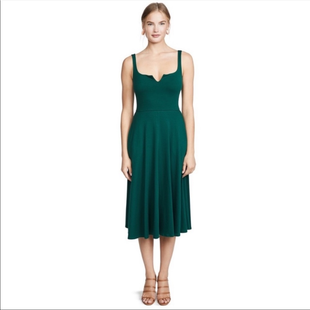 Reformation Zarina Dress